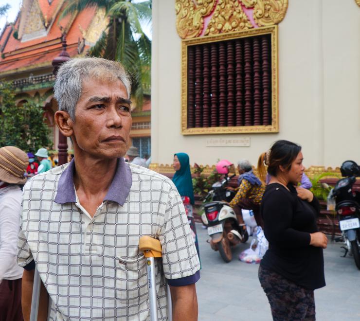 DRR Emergency Relief