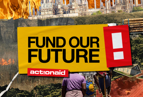 Fund Our Future Campaign