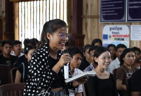 Youth Participation 