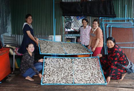 Women Led Business 