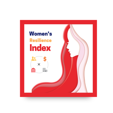 The Cambodia Women's Resilience Index 2022