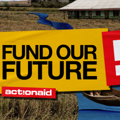 Fund Our Future Campaign!