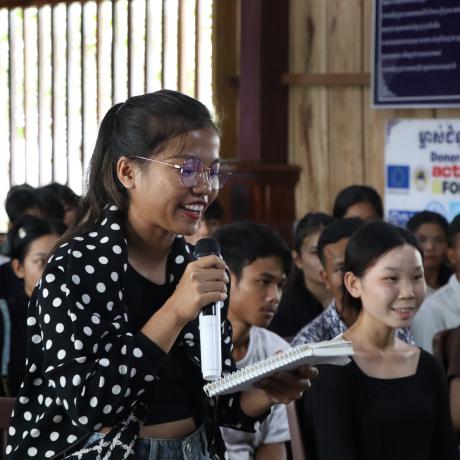 Youth Participation 
