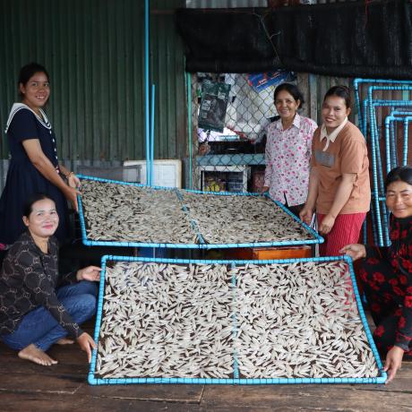 Women Led Business 