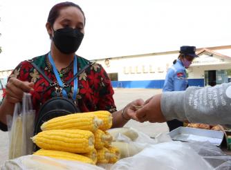 Survey report on impact of COVID on garment workers