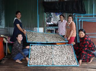 Women Led Business 